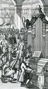The Organ Recital